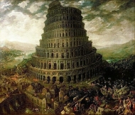 TowerOfBabel