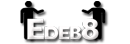 EDEB8 - Ultimate Online Debating
